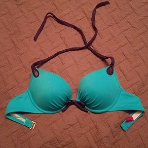 Victoria's Secret bombshell bikini top